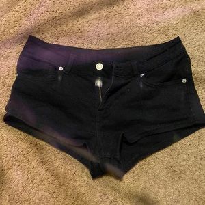 H&M woman’s shorts